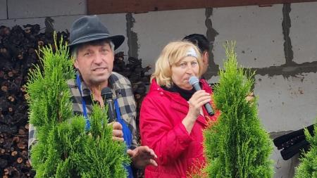 16. pohod Pomlad v prleških goricah 2022 15